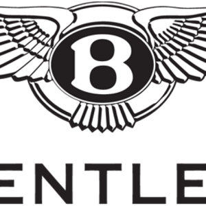 Bentley logo PNG