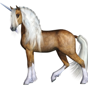 Unicorn PNG