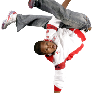 Break dance PNG, Hip hop PNG