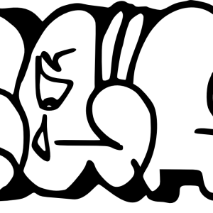 Graffiti PNG