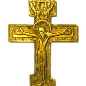 Christian cross PNG