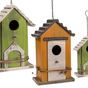 Nest box PNG