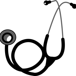 Stethoscope PNG