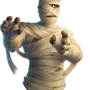 Mummy PNG