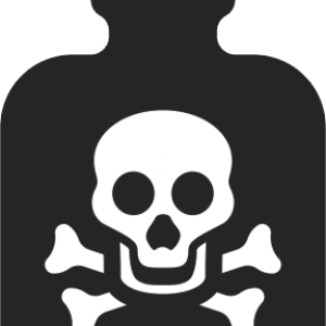 Poison PNG