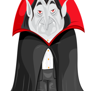 Vampire PNG