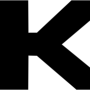Letter K PNG