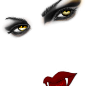 Vampire PNG