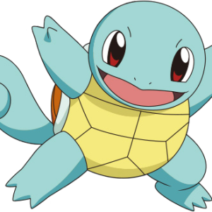 Pokemon PNG