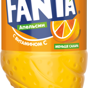 Fanta PNG