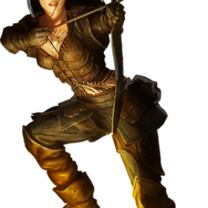 Elf PNG