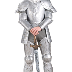 knight armour PNG