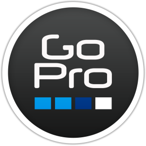 GoPro logo PNG