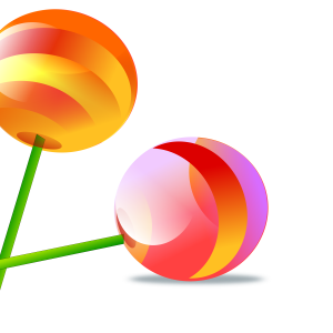 Lollipop PNG