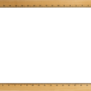 Ruler PNG