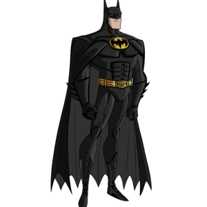 Batman PNG