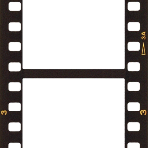 Filmstrip PNG