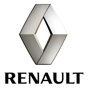 Renault logo PNG