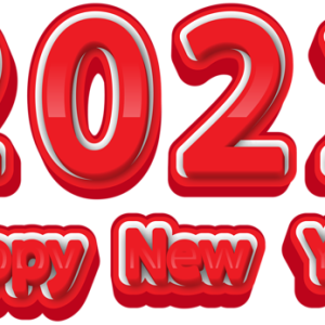 2022 year PNG