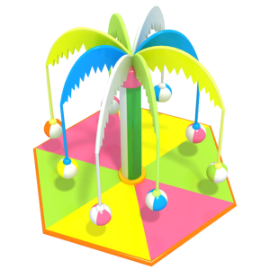 Carousel PNG