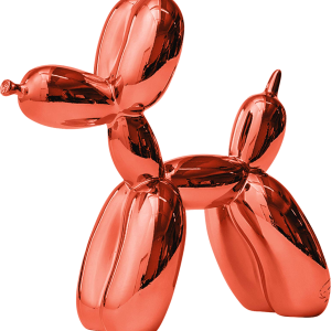 Balloon dog PNG