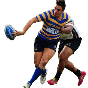 Rugby PNG
