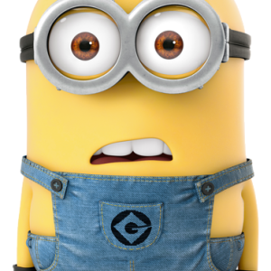 Minions PNG