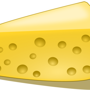 Cheese PNG