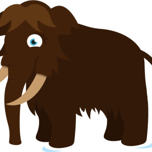 Mammoth PNG