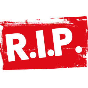 R.I.P PNG