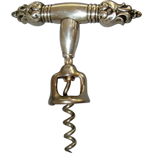 Corkscrew PNG