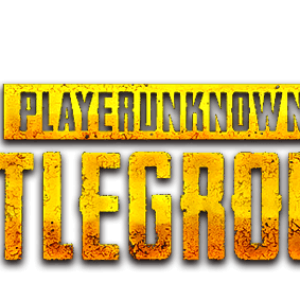 PUBG logo PNG