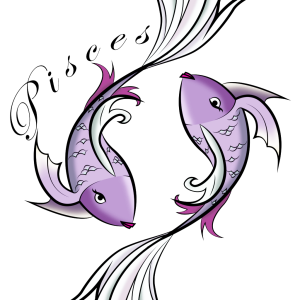 Pisces PNG