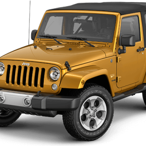 Jeep PNG