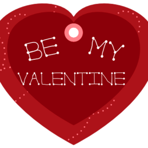 Happy Valentines Day PNG