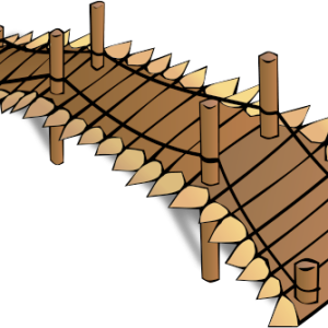 Bridge PNG