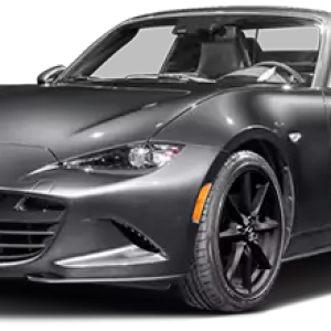 Mazda PNG