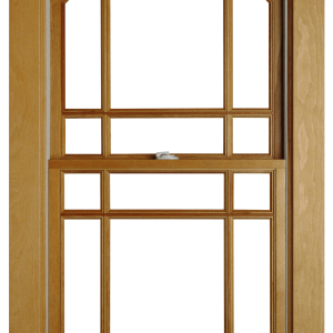 Wood window PNG