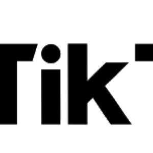 TikTok logo