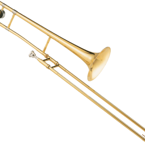 Trombone PNG