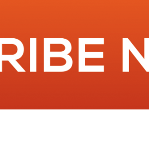 Subscribe button PNG