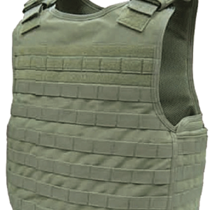 Bulletproof vest PNG