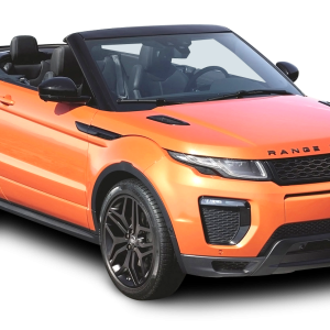 Land Rover PNG