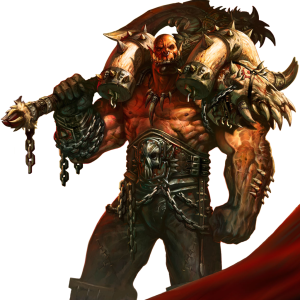 Warcraft PNG