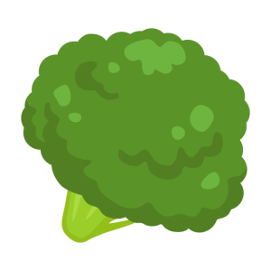Broccoli PNG