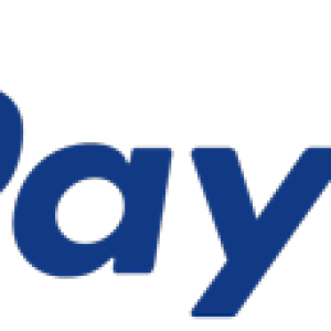 PayPal logo PNG