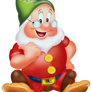 Dwarf PNG