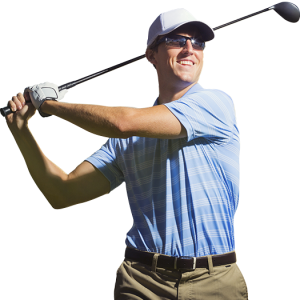 Golf PNG