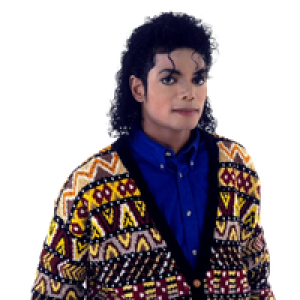Michael Jackson PNG