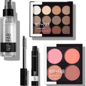 Eye shadow PNG